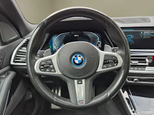 BMW X5 xDrive45e M Sport Steptronic