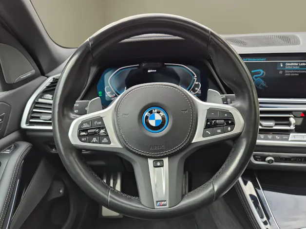 BMW X5 xDrive45e M Sport Steptronic