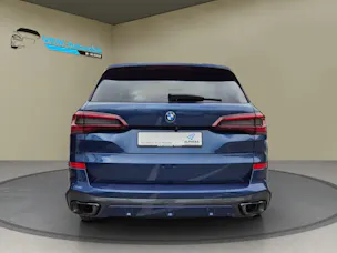BMW X5 xDrive45e M Sport Steptronic