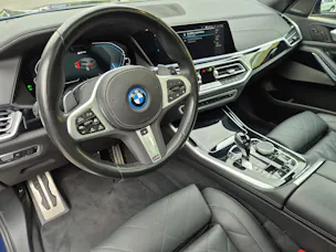 BMW X5 xDrive45e M Sport Steptronic