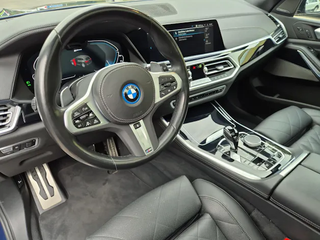 BMW X5 xDrive45e M Sport Steptronic