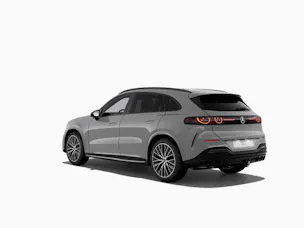 MERCEDES-BENZ GLC 400 4MATIC 94 kWh EQ
