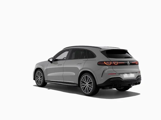 MERCEDES-BENZ GLC 400 4MATIC 94 kWh EQ