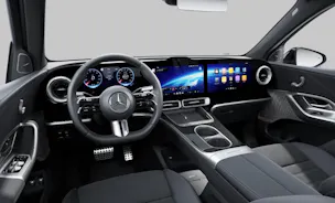 MERCEDES-BENZ GLC 400 4MATIC 94 kWh EQ