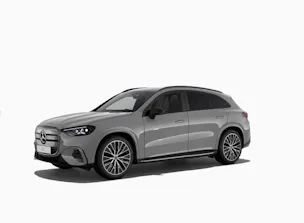 MERCEDES-BENZ GLC 400 4MATIC 94 kWh EQ