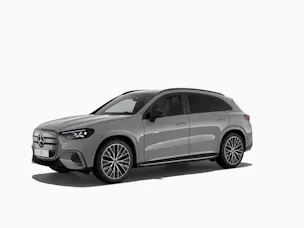 MERCEDES-BENZ GLC 400 4MATIC 94 kWh EQ