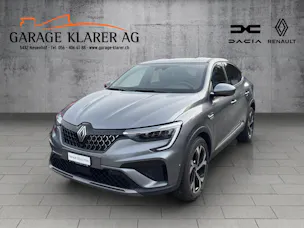 RENAULT Arkana 1.3 TCe Techno EDC *Abstandstempomat**Leasingaktion 1.99%**