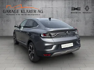 RENAULT Arkana 1.3 TCe Techno EDC *Abstandstempomat**Leasingaktion 1.99%**