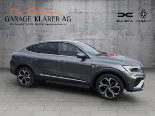 RENAULT Arkana 1.3 TCe Techno EDC *Abstandstempomat**Leasingaktion 1.99%**