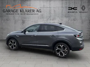 RENAULT Arkana 1.3 TCe Techno EDC *Abstandstempomat**Leasingaktion 1.99%**