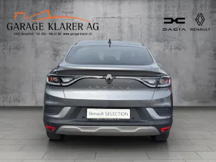 RENAULT Arkana 1.3 TCe Techno EDC *Abstandstempomat**Leasingaktion 1.99%**