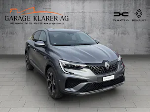 RENAULT Arkana 1.3 TCe Techno EDC *Abstandstempomat**Leasingaktion 1.99%**
