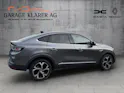 RENAULT Arkana 1.3 TCe Techno EDC *Abstandstempomat**Leasingaktion 1.99%**