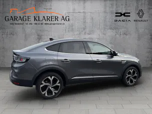 RENAULT Arkana 1.3 TCe Techno EDC *Abstandstempomat**Leasingaktion 1.99%**