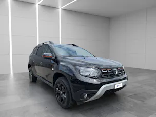 DACIA Duster TCe 150 Prestige EDC 4x2
