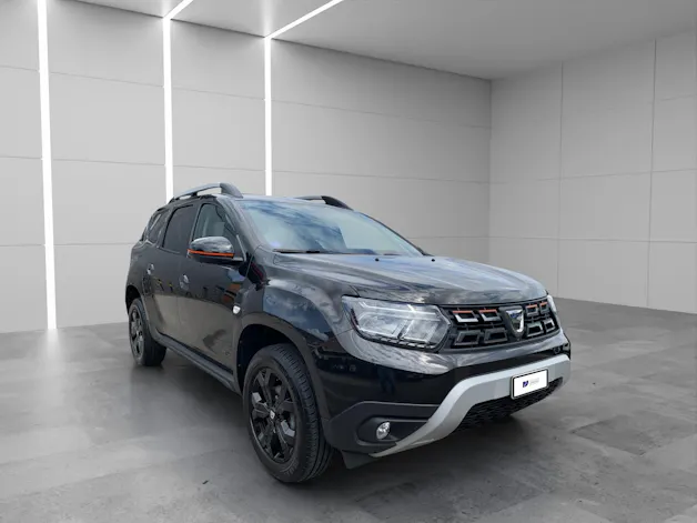 DACIA Duster TCe 150 Prestige EDC 4x2