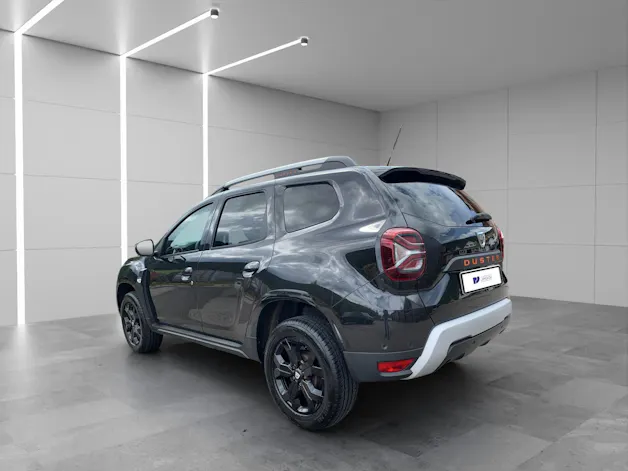 DACIA Duster TCe 150 Prestige EDC 4x2
