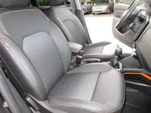 DACIA Duster TCe 150 Prestige EDC 4x2