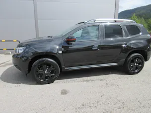 DACIA Duster TCe 150 Prestige EDC 4x2