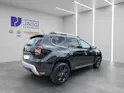 DACIA Duster TCe 150 Prestige EDC 4x2