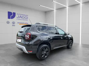 DACIA Duster TCe 150 Prestige EDC 4x2