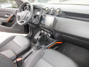 DACIA Duster TCe 150 Prestige EDC 4x2
