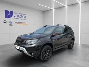 DACIA Duster TCe 150 Prestige EDC 4x2