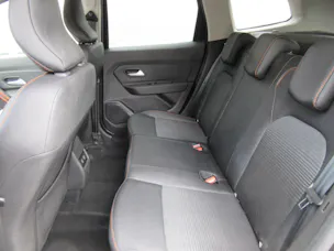 DACIA Duster TCe 150 Prestige EDC 4x2