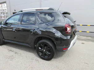 DACIA Duster TCe 150 Prestige EDC 4x2