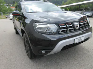 DACIA Duster TCe 150 Prestige EDC 4x2