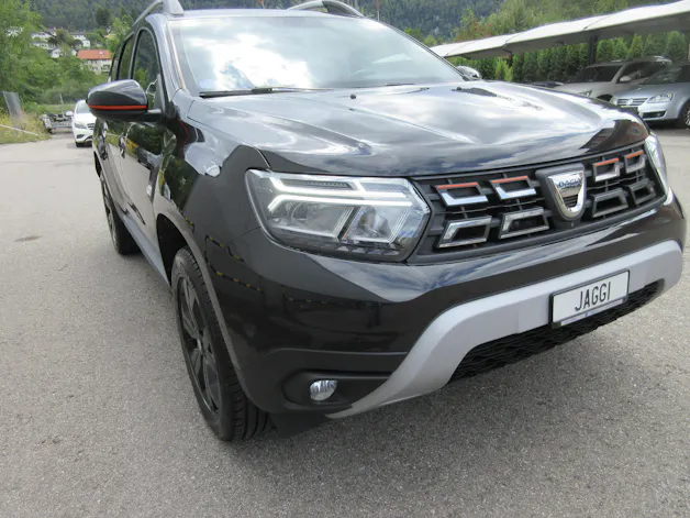 DACIA Duster TCe 150 Prestige EDC 4x2