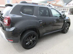 DACIA Duster TCe 150 Prestige EDC 4x2