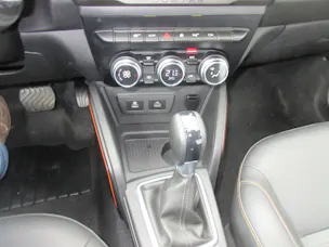 DACIA Duster TCe 150 Prestige EDC 4x2