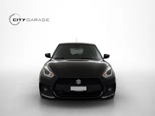 Suzuki Swift 1.4 T Sport Compact Top