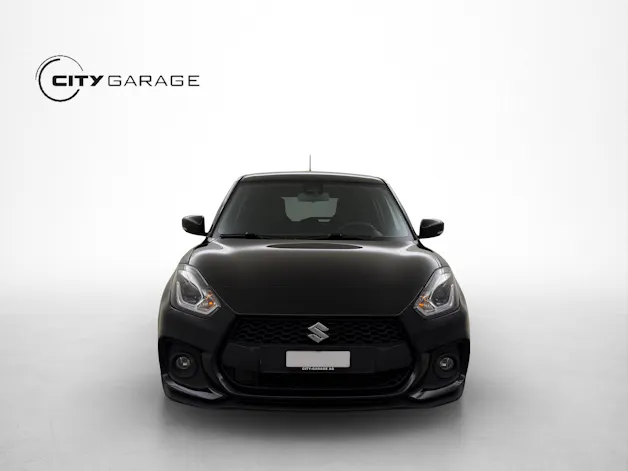Suzuki Swift 1.4 T Sport Compact Top