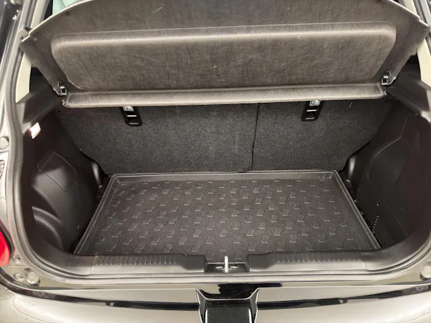 Suzuki Swift 1.4 T Sport Compact Top
