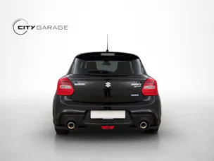Suzuki Swift 1.4 T Sport Compact Top