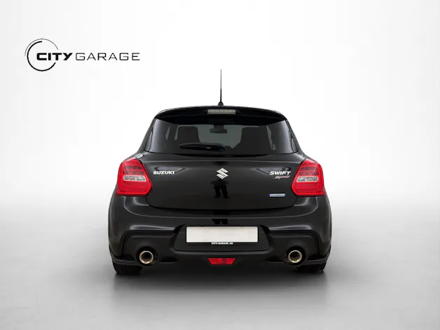 Suzuki Swift 1.4 T Sport Compact Top