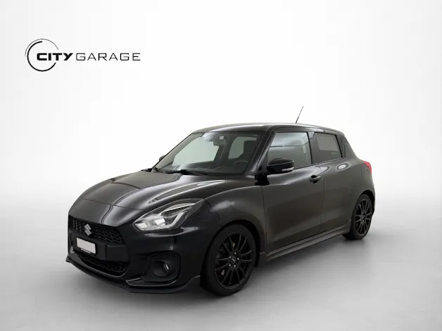 Suzuki Swift 1.4 T Sport Compact Top