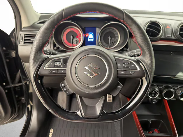 Suzuki Swift 1.4 T Sport Compact Top