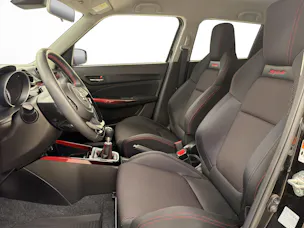 Suzuki Swift 1.4 T Sport Compact Top