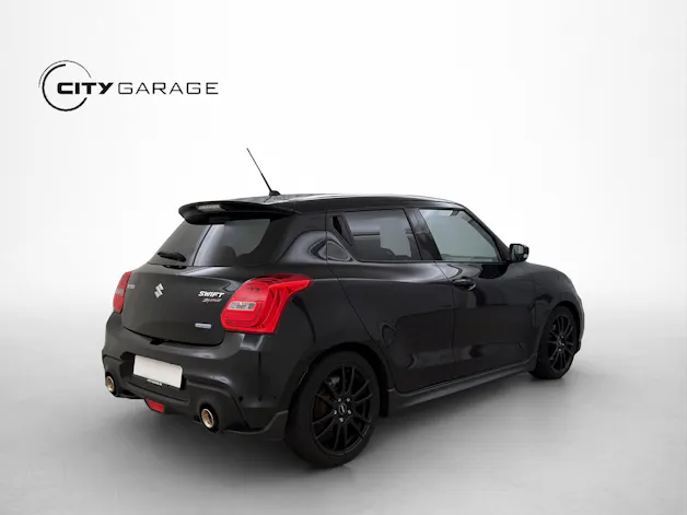 Suzuki Swift 1.4 T Sport Compact Top