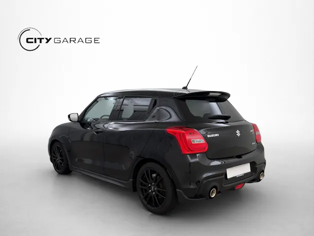 Suzuki Swift 1.4 T Sport Compact Top