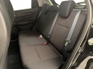 Suzuki Swift 1.4 T Sport Compact Top