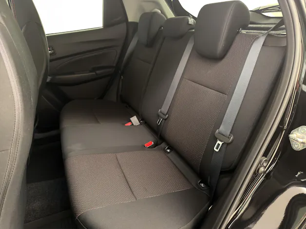 Suzuki Swift 1.4 T Sport Compact Top