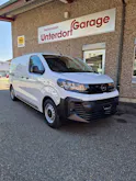 OPEL Vivaro Cargo 1.5 D s/s M
