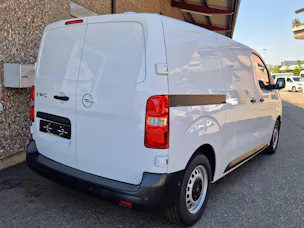 OPEL Vivaro Cargo 1.5 D s/s M
