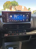 OPEL Vivaro Cargo 1.5 D s/s M
