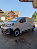 OPEL Vivaro Cargo 1.5 D s/s M