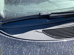 SKODA Roomster 1.2 TSI Ambition